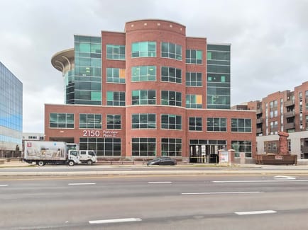 Image 1 of Regus - SUGARHOUSE CENTER - 2150 South 1300 East - Salt Lake City - UT