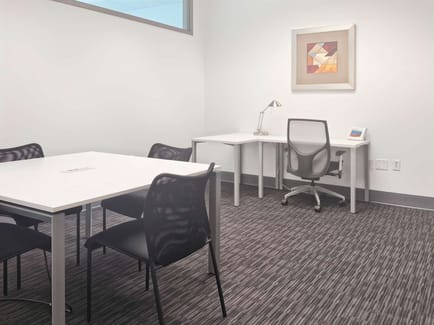 Image 10 of Regus - SUGARHOUSE CENTER - 2150 South 1300 East - Salt Lake City - UT
