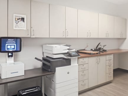 Image 14 of Regus - SUGARHOUSE CENTER - 2150 South 1300 East - Salt Lake City - UT