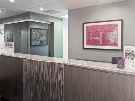 Image 2 of Regus - SUGARHOUSE CENTER - 2150 South 1300 East - Salt Lake City - UT