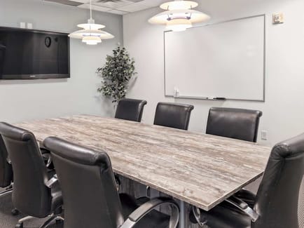 Image 3 of Regus - SUGARHOUSE CENTER - 2150 South 1300 East - Salt Lake City - UT