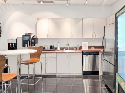 Image 6 of Regus - SUGARHOUSE CENTER - 2150 South 1300 East - Salt Lake City - UT