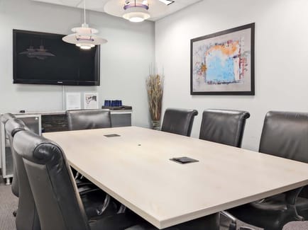 Image 9 of Regus - SUGARHOUSE CENTER - 2150 South 1300 East - Salt Lake City - UT