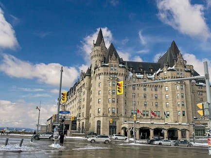 Image 1 of Regus - Rideau Street - Ottawa - ON