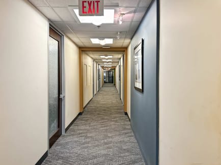Image 12 of Regus - Rideau Street - Ottawa - ON