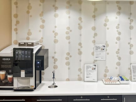 Image 6 of Regus - Rideau Street - Ottawa - ON