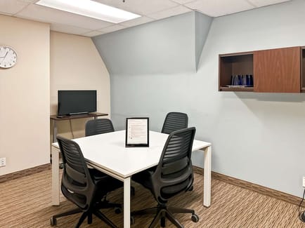 Image 8 of Regus - Rideau Street - Ottawa - ON
