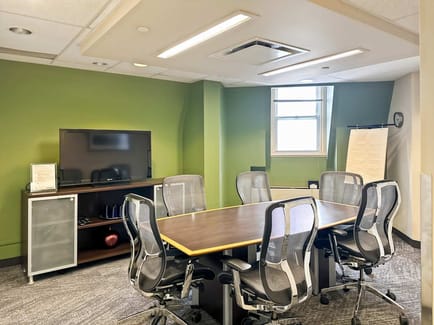 Image 9 of Regus - Rideau Street - Ottawa - ON