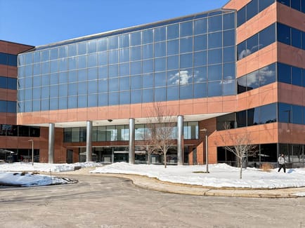 Image 1 of Regus - Quincy Center - Willard Street - Quincy - MA
