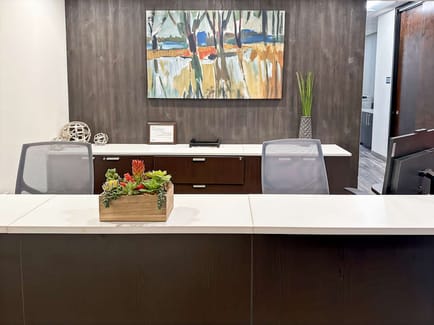 Image 2 of Regus - Quincy Center - Willard Street - Quincy - MA