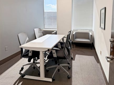 Image 3 of Regus - Quincy Center - Willard Street - Quincy - MA