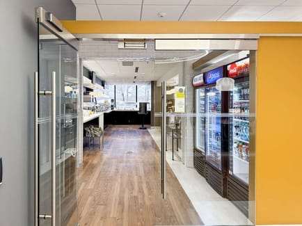 Image 4 of Regus - Quincy Center - Willard Street - Quincy - MA