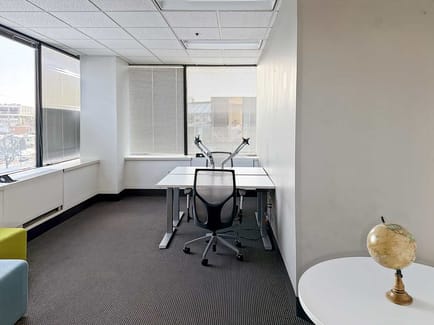 Image 7 of Regus - Quincy Center - Willard Street - Quincy - MA