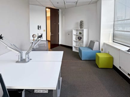 Image 8 of Regus - Quincy Center - Willard Street - Quincy - MA