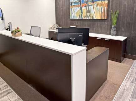 Image 9 of Regus - Quincy Center - Willard Street - Quincy - MA