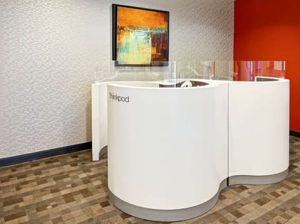 Image 13 of Regus - Miracle Mile Plaza - 21st Street - Vero Beach - FL
