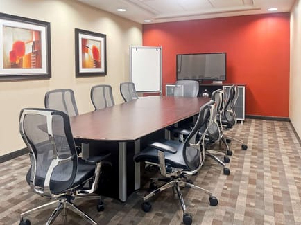 Image 3 of Regus - Miracle Mile Plaza - 21st Street - Vero Beach - FL