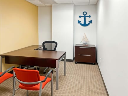 Image 7 of Regus - Miracle Mile Plaza - 21st Street - Vero Beach - FL