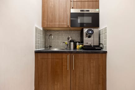 Image 6 of Kingsford Estates - 2 Walker Street, EH3 - Edinburgh