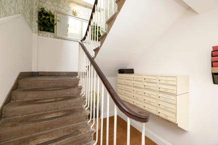Image 8 of Kingsford Estates - 2 Walker Street, EH3 - Edinburgh