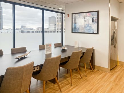 Image 11 of Regus - St. Charles - Poydras Street - New Orleans - LA
