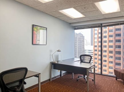 Image 13 of Regus - St. Charles - Poydras Street - New Orleans - LA