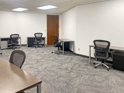 Image 15 of Regus - St. Charles - Poydras Street - New Orleans - LA