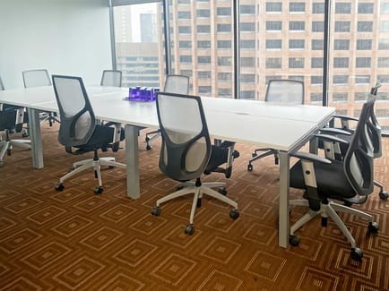Image 18 of Regus - St. Charles - Poydras Street - New Orleans - LA
