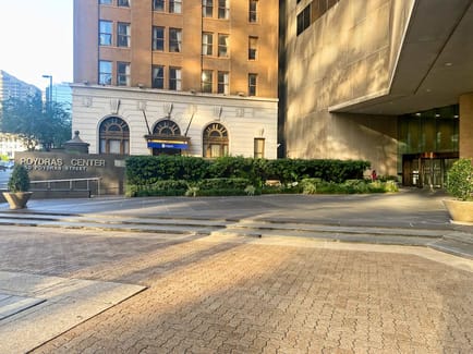 Image 2 of Regus - St. Charles - Poydras Street - New Orleans - LA