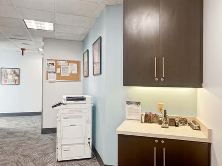 Image 20 of Regus - St. Charles - Poydras Street - New Orleans - LA