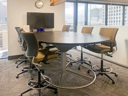Image 5 of Regus - St. Charles - Poydras Street - New Orleans - LA