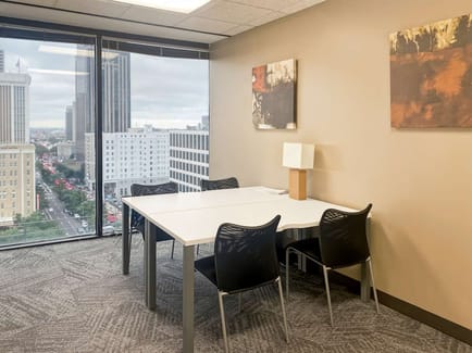 Image 8 of Regus - St. Charles - Poydras Street - New Orleans - LA