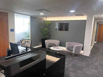 Image 1 of EOS - Hamilton House - Bell Street, RH2 - Reigate