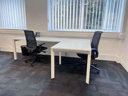 Image 2 of EOS - Hamilton House - Bell Street, RH2 - Reigate