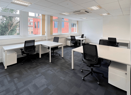 Image 5 of EOS - Hamilton House - Bell Street, RH2 - Reigate