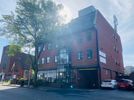 Image 8 of The Brentano Suite - Prospect House - 2 Athenaeum Road, N20 9AE - Whetstone