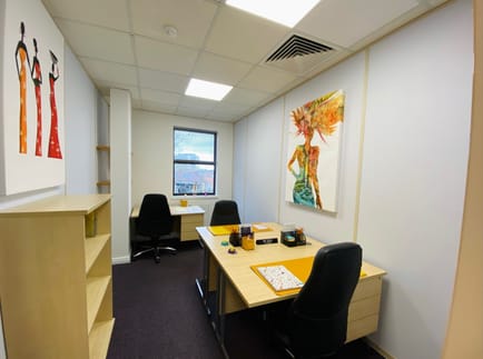 Image 2 of The Brentano Suite - Prospect House - 2 Athenaeum Road, N20 9AE - Whetstone