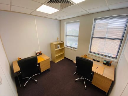 Image 3 of The Brentano Suite - Prospect House - 2 Athenaeum Road, N20 9AE - Whetstone