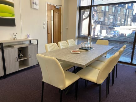 Image 4 of The Brentano Suite - Prospect House - 2 Athenaeum Road, N20 9AE - Whetstone