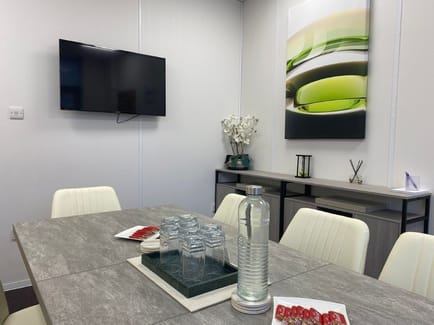 Image 5 of The Brentano Suite - Prospect House - 2 Athenaeum Road, N20 9AE - Whetstone