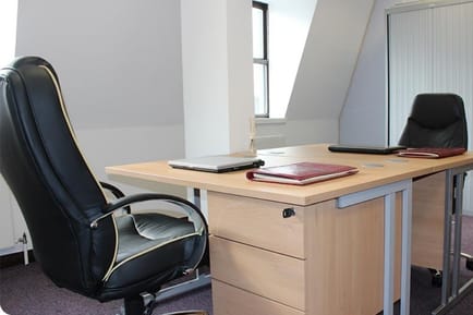 Image 3 of The Brentano Suite - Prospect House - 2 Athenaeum Road, N20 9AE - Whetstone