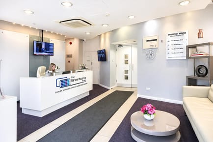 Image 5 of The Brentano Suite - Prospect House - 2 Athenaeum Road, N20 9AE - Whetstone