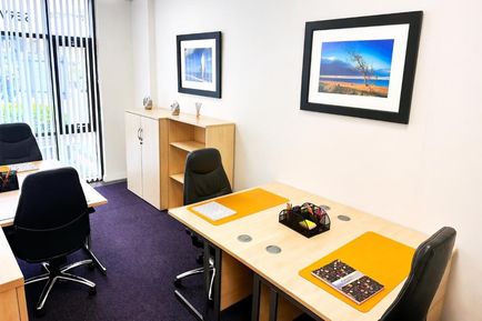 Image 1 of The Brentano Suite - Prospect House - 2 Athenaeum Road, N20 9AE - Whetstone