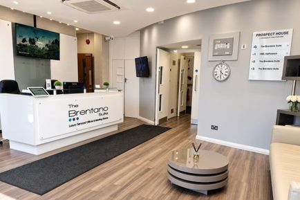 Image 5 of The Brentano Suite - Prospect House - 2 Athenaeum Road, N20 9AE - Whetstone