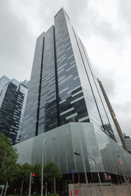 Image 1 of Regus - Singapore Asia Square - Marina View - Singapore