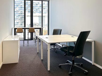 Image 1 of Regus - COLOGNE, Kranhaus 1 - Im Zollhafen 18 - Cologne