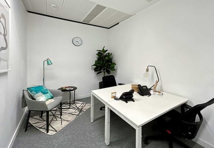 Image 12 of IWG (Spaces) - 100-104 - West George Street, G2 - Glasgow