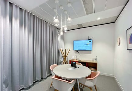 Image 3 of IWG (Spaces) - 100-104 - West George Street, G2 - Glasgow