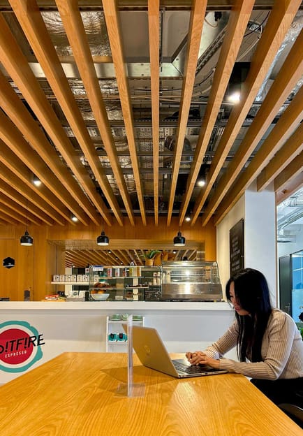Image 7 of IWG (Spaces) - 100-104 - West George Street, G2 - Glasgow
