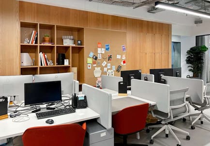Image 8 of IWG (Spaces) - 100-104 - West George Street, G2 - Glasgow